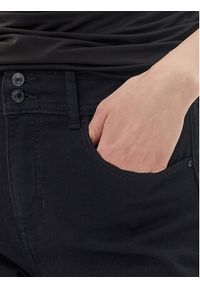 Guess Jeansy W4BA34 D4PZ1 Czarny Skinny Fit. Kolor: czarny #2