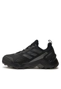 Adidas - adidas Trekkingi Terrex Eastrail 2.0 RAIN.RDY Hiking Shoes HP8602 Czarny. Kolor: czarny. Materiał: materiał. Model: Adidas Terrex. Sport: turystyka piesza #4