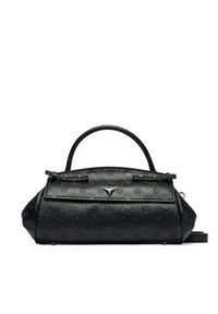 Guess Torebka 182747 Czarny. Kolor: czarny. Materiał: skórzane #3