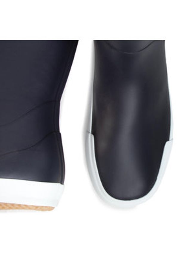 Helly Hansen Kalosze Nordvik 2 11661 Granatowy. Kolor: niebieski