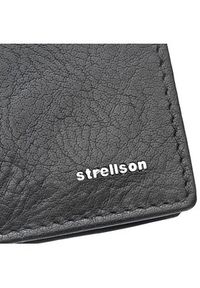 Strellson Duży Portfel Męski Billfold H8 4010001301. Kolor: czarny #3