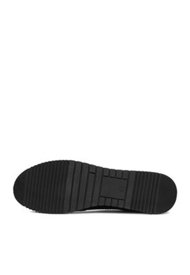 Lasocki Sneakersy CEO-WI16-VERISIA-01 Czarny. Kolor: czarny. Materiał: skóra