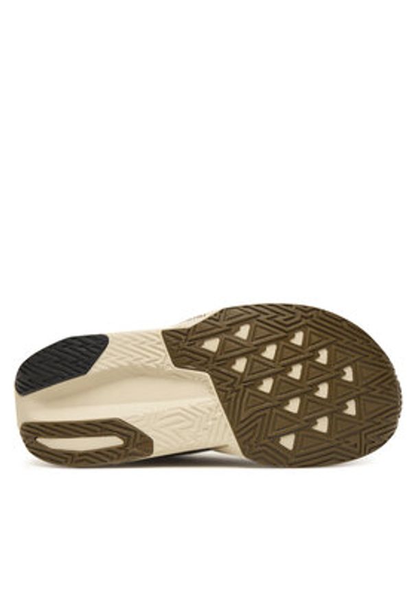 New Balance Buty do biegania FuelCell Rebel v5 WFCXPB5 Szary. Kolor: szary. Materiał: materiał