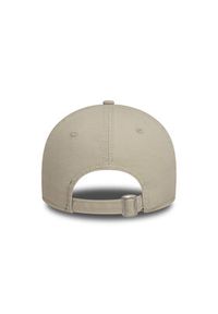 New Era Czapka z daszkiem Distressed 9Tw 60565242 Beżowy. Kolor: beżowy. Materiał: materiał #4