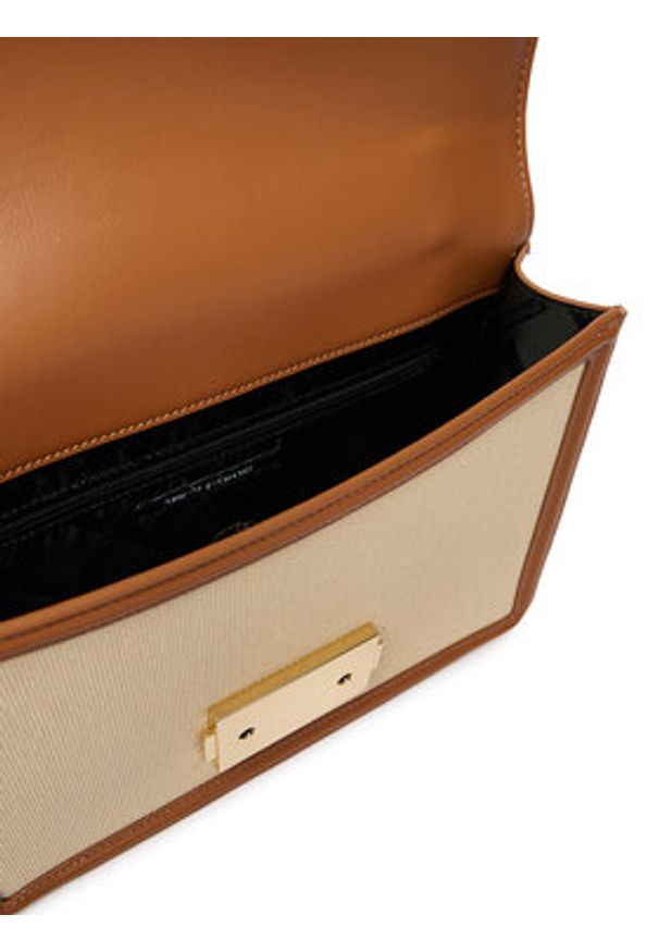 Armani Exchange Torebka XW000070 AF22570 M6261 Écru