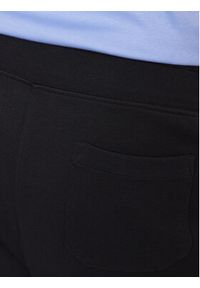 Polo Ralph Lauren Szorty sportowe 710881520001 Czarny Regular Fit. Kolor: czarny. Materiał: bawełna. Styl: sportowy #3
