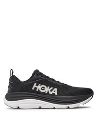 HOKA - Buty do biegania Hoka. Kolor: czarny #1