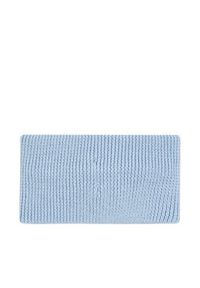 Tommy Jeans Opaska materiałowa Tjw Flag Headband AW0AW15475 Niebieski. Kolor: niebieski. Materiał: syntetyk #4