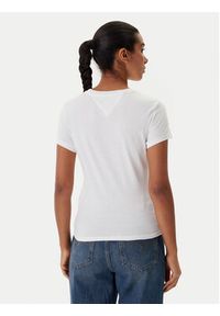 Tommy Jeans Komplet t-shirtów DW0DW22175 Kolorowy Slim Fit. Materiał: bawełna. Wzór: kolorowy #7