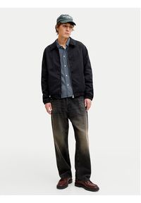 Jack & Jones Kurtka przejściowa Catskills 12291448 Czarny Regular Fit. Kolor: czarny. Materiał: syntetyk #2