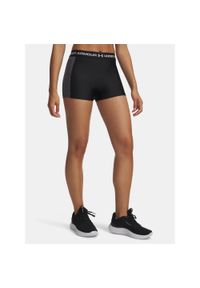 Spodenki Under Armour Vanish Seamless. Kolor: czarny. Długość: krótkie #1