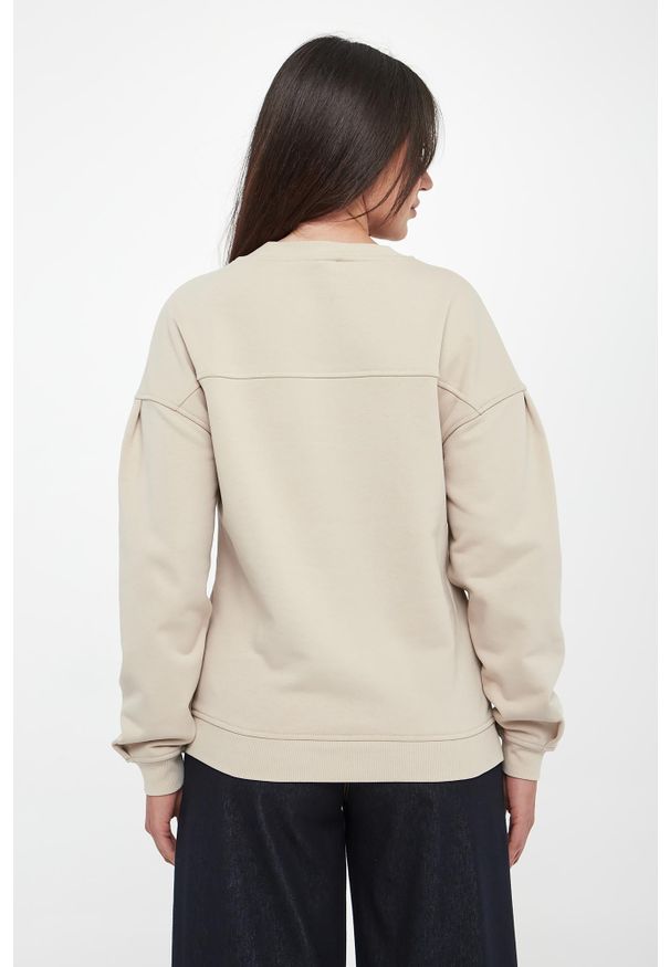 Bluza damska z logo Euforico MM