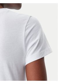 Calvin Klein Jeans Komplet t-shirtów J20J219734 Kolorowy Slim Fit. Materiał: bawełna. Wzór: kolorowy #6