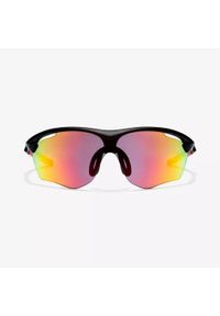 Okulary Hawkers Polarized Black Ruby Training