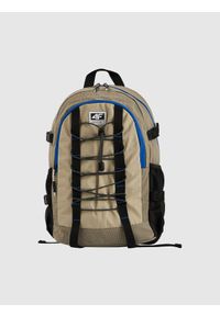 4f - 4F Plecak dziecięcy (16 L) - multikolor Uniwersalny. Kolor: wielokolorowy. Materiał: materiał, guma. Styl: casual #1