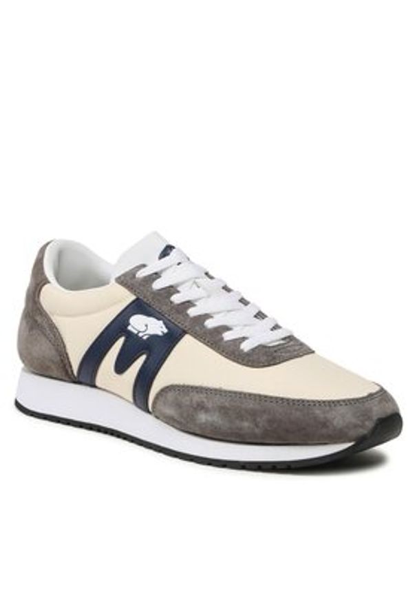 Karhu Sneakersy Albatross 82 F802505 Szary. Kolor: szary. Materiał: materiał