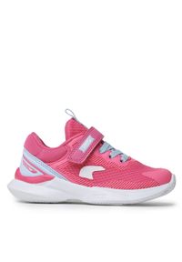 Primigi Sneakersy 3961011 Różowy. Kolor: różowy. Materiał: materiał #1