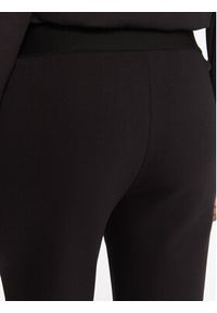 JOOP! Jeans Spodnie dresowe Tuvana 30048514 Czarny Relaxed Fit. Kolor: czarny. Materiał: bawełna #2