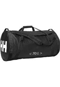 Helly Hansen Helly Hansen torba sportowa HH DUFFEL BAG 2 70L 68004 990 #1