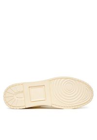 D.A.T.E. Sneakersy Torneo Nz M431-TO-NZ Biały. Kolor: biały. Materiał: skóra #2