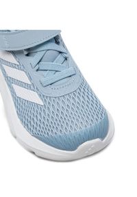 Adidas - adidas Buty Duramo SL Kids IF6107 Niebieski. Kolor: niebieski #6