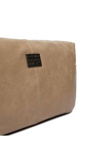 G-Star RAW - G-Star Raw Torebka C-LDA5453B Beżowy. Kolor: beżowy #4