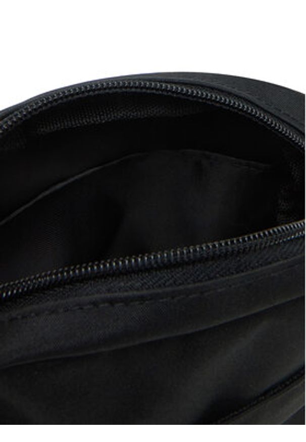 Adidas - adidas Saszetka Linear Org JE8341 Czarny. Kolor: czarny. Materiał: materiał