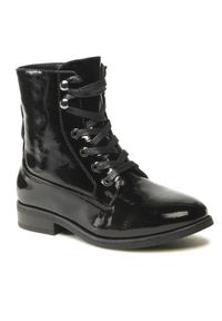 Trzewiki Jenny Fairy. Kolor: czarny #1