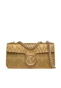 VALENTINO - Valentino Torebka Alexia Summer VBSA0N09 Złoty. Kolor: złoty. Materiał: skórzane #1