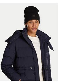 Calvin Klein Czapka Chunky K60K612584 Czarny. Kolor: czarny. Materiał: kaszmir, materiał #3