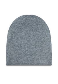 Weekend Max Mara Czapka Caimano 2355760734650 Szary. Kolor: szary. Materiał: materiał #3