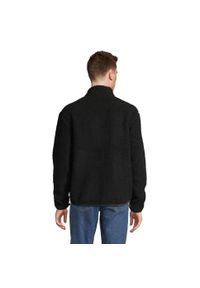 SOL'S - Kurtka Unisex Dla Dorosłych Fury Sherpa. Kolor: szary, wielokolorowy, czarny. Sport: turystyka piesza #2