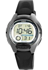 Casio Zegarek Dziecięcy Casio LW-200-1BVDF #1