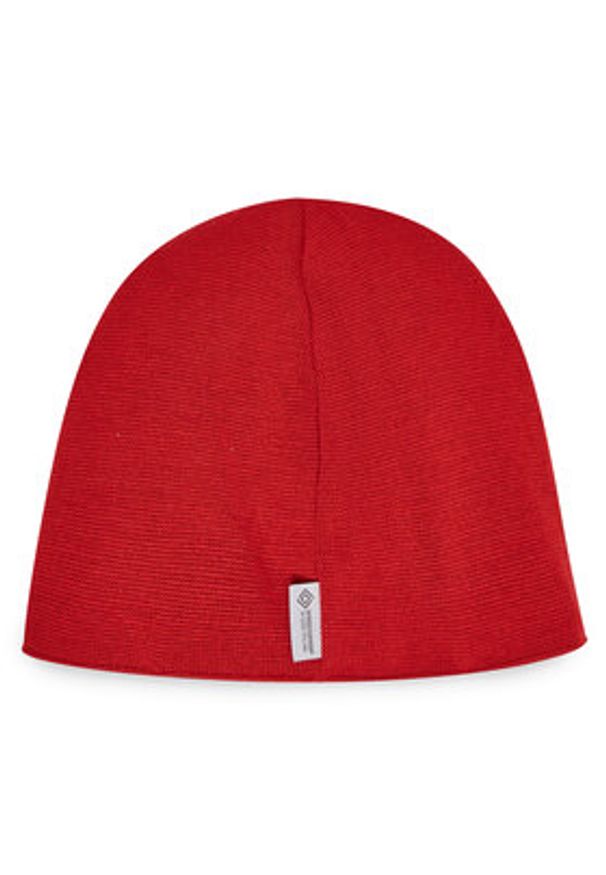 Viking Czapka Noma 2.0 GWS Pro Style 215/26/5121/3400 Czerwony. Kolor: czerwony. Materiał: materiał