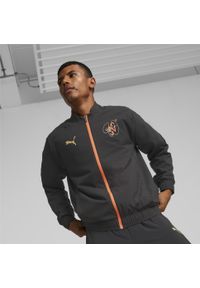 Puma Neymar Jr Diamant Sportjack 2xl - modny i funkcjonalny. Kolor: wielokolorowy #2