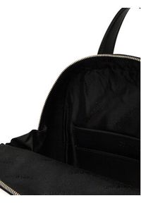 Calvin Klein Plecak Ck Must Dome Backpack LV04F3224G Czarny. Kolor: czarny. Materiał: skóra #5