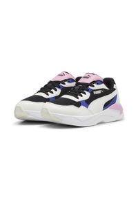 Puma - Buty sportowe X-Ray Speed Lite PUMA. Kolor: wielokolorowy, różowy, czarny, szary