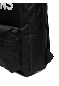 Vans Plecak Old Skool Print Backpack VN000H50BLK1 Czarny. Kolor: czarny. Materiał: materiał. Wzór: nadruk #7
