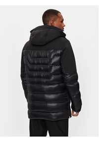 BOSS Kurtka zimowa J_Eams 50515116 Czarny Regular Fit. Kolor: czarny. Materiał: syntetyk. Sezon: zima