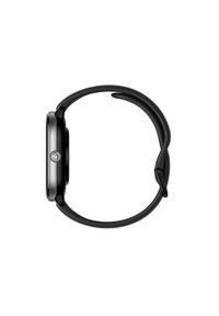 Huami - Amazfit GTS 4 mini Midnight Black. Rodzaj zegarka: cyfrowe. Styl: sportowy, elegancki