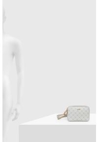 JOOP! - Joop! torebka kolor niebieski. Kolor: niebieski #2