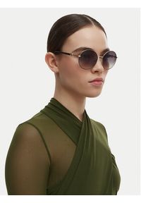 Guess Okulary przeciwsłoneczne GU00260 Czarny. Kolor: czarny #5