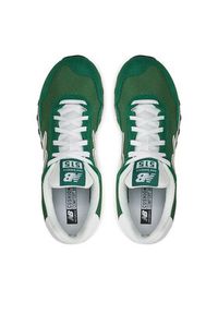 New Balance Sneakersy ML515VE3 Zielony. Kolor: zielony #3