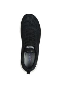 skechers - Buty damskie SKECHERS Bobs B Flex Visionary Essence. Kolor: czarny