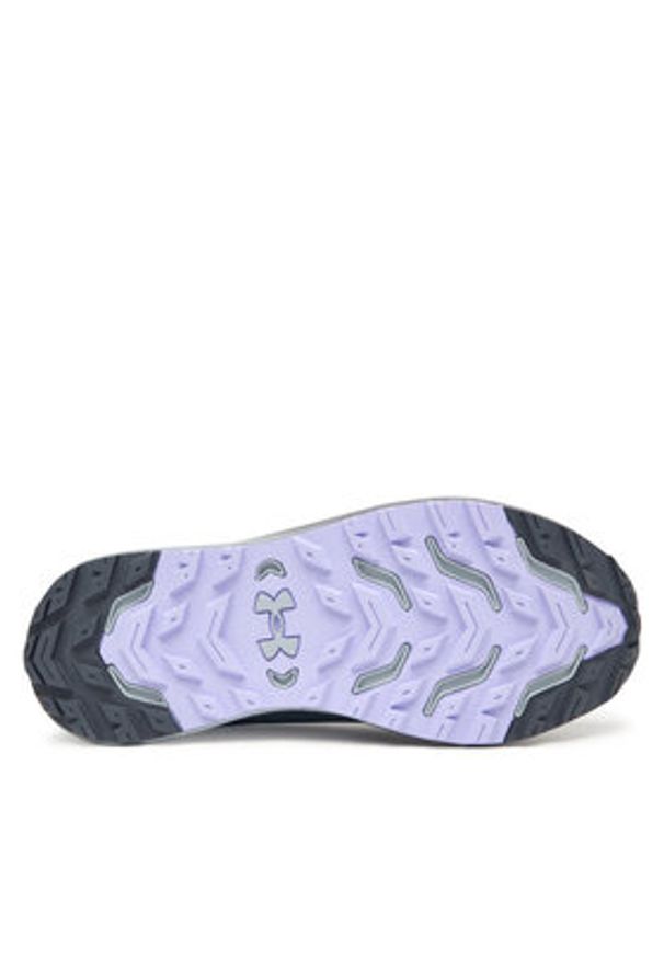 Under Armour Buty do biegania UA W Charged Bandit TR 3 3028405 Szary. Kolor: szary. Materiał: syntetyk