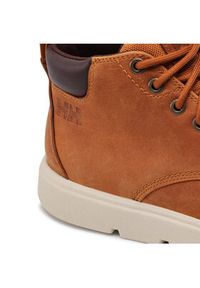 Helly Hansen Trekkingi Pinehurst 11738_725 Brązowy. Kolor: brązowy. Materiał: skóra, nubuk. Sport: turystyka piesza #7