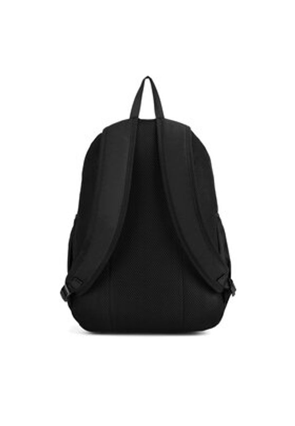 Reebok Plecak RBK-L-001-CCC Czarny. Kolor: czarny. Materiał: materiał, poliester