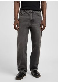 Lee - MESKIE SPODNIE LEE ASHER DEEP OBSIDIAN 112370686 #1