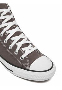 Converse Trampki Chuck Taylor All Star Seasnl HI 1J793 Szary. Kolor: szary. Materiał: materiał #7