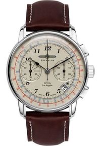 Zegarek Zeppelin Męski 7614-5 #1